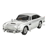 James Bond Aston Martin DB5 1/24 Modellbausatz