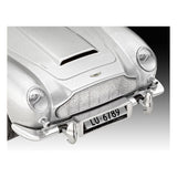 James Bond Aston Martin DB5 1/24 Modellbausatz