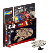 Star Wars Millennium Falcon Model Set 1/241 Modellbausatz