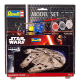 Star Wars Millennium Falcon Model Set 1/241 Modellbausatz