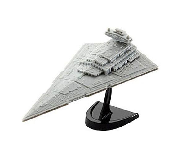 Star Wars Imperial Star Destroyer 1/12300 Modellbausatz