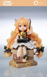 Original Character Jiong Maozi Cp30 Memorial Ver. Statue