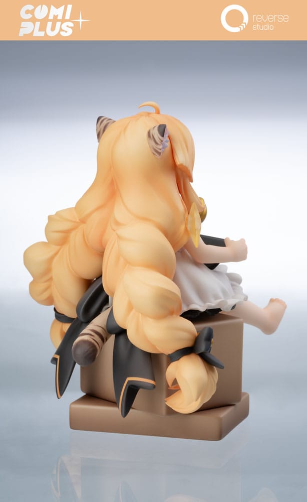 Original Character Jiong Maozi Cp30 Memorial Ver. Statue
