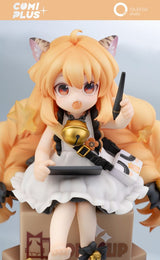 Original Character Jiong Maozi Cp30 Memorial Ver. Statue