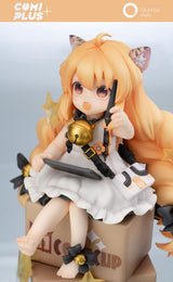 Original Character Jiong Maozi Cp30 Memorial Ver. Statue
