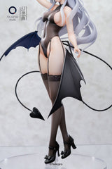 Original Character Fantasias Series Thea-chan Apprentice Succubus Ver. (Underwear Edition) 1/6 Statue