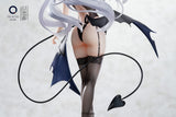 Original Character Fantasias Series Thea-chan Apprentice Succubus Ver. (Underwear Edition) 1/6 Statue
