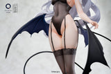 Original Character Fantasias Series Thea-chan Apprentice Succubus Ver. (Underwear Edition) 1/6 Statue