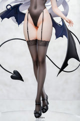Original Character Fantasias Series Thea-chan Apprentice Succubus Ver. (Underwear Edition) 1/6 Statue