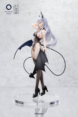 Original Character Fantasias Series Thea-chan Apprentice Succubus Ver. (Underwear Edition) 1/6 Statue