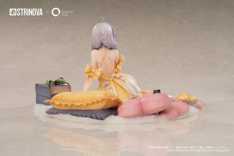 Strinova Kanami Whisper of Flowers Ver. 1/7 Statue
