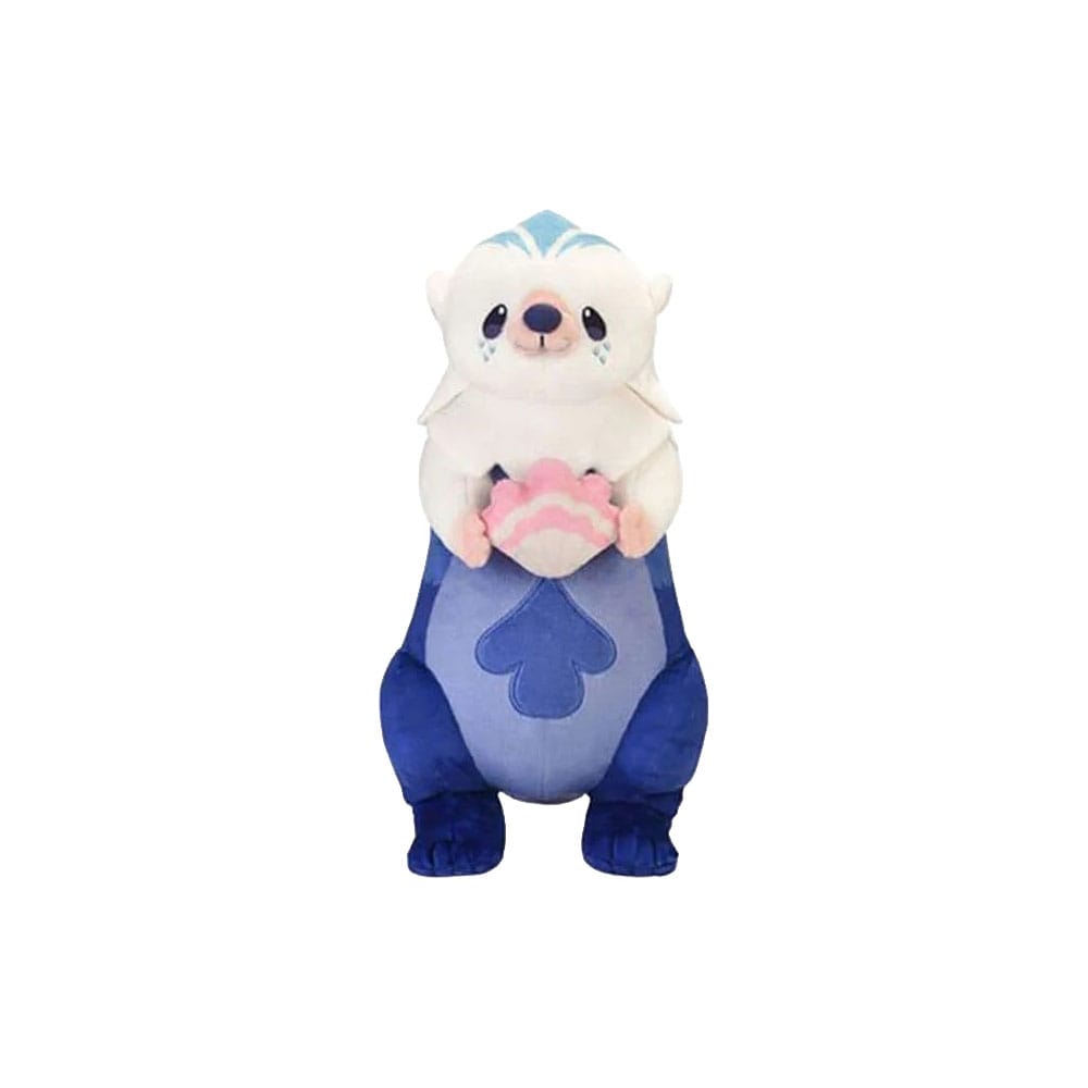 Genshin Impact Sea Otter XXL Plüschfigur