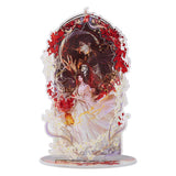 Heaven Official's Blessing Mysterious Shadow and Traces Series Acryl Stand