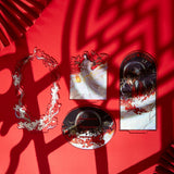 Heaven Official's Blessing Mysterious Shadow and Traces Series Acryl Stand
