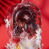 Heaven Official's Blessing Mysterious Shadow and Traces Series Acryl Stand