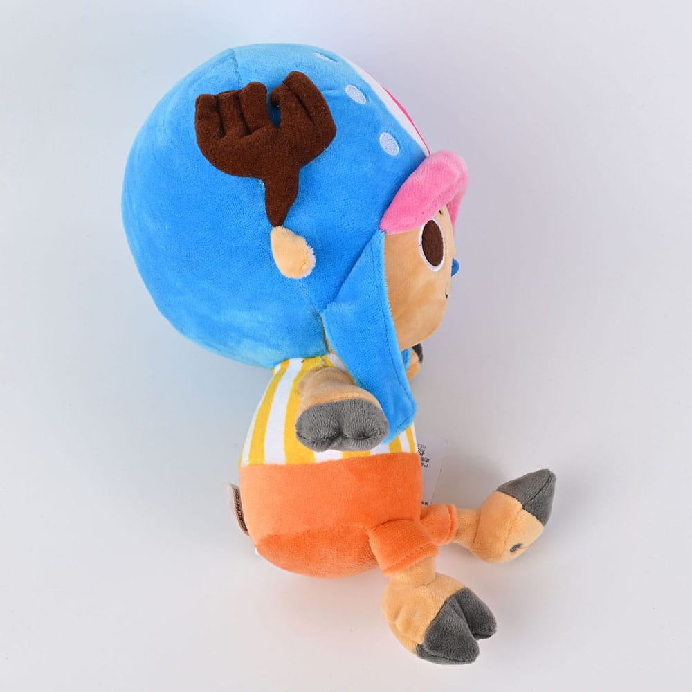 One Piece New World Tony Tony Chopper Ver. Plüschfigur