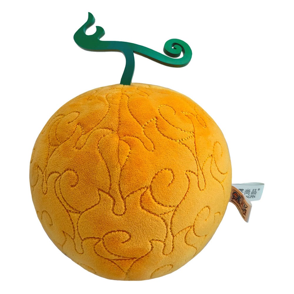 One Piece Flame Flame Devilfruit Portgas D. Ace Plüschfigur