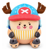One Piece Chopper SD Version Plüschfigur