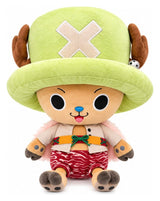 One Piece Chopper x Doflamingo Plüschfigur