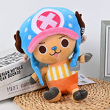 One Piece New World Ver. Tony Tony Chopper Plüschfigur