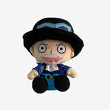 One Piece Sabo Plüschfigur