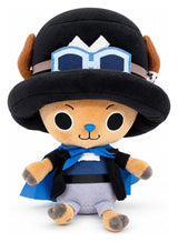 One Piece Chopper X Sabo Plüschfigur