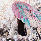 Hatsune Miku Miku Sonnenschirm
