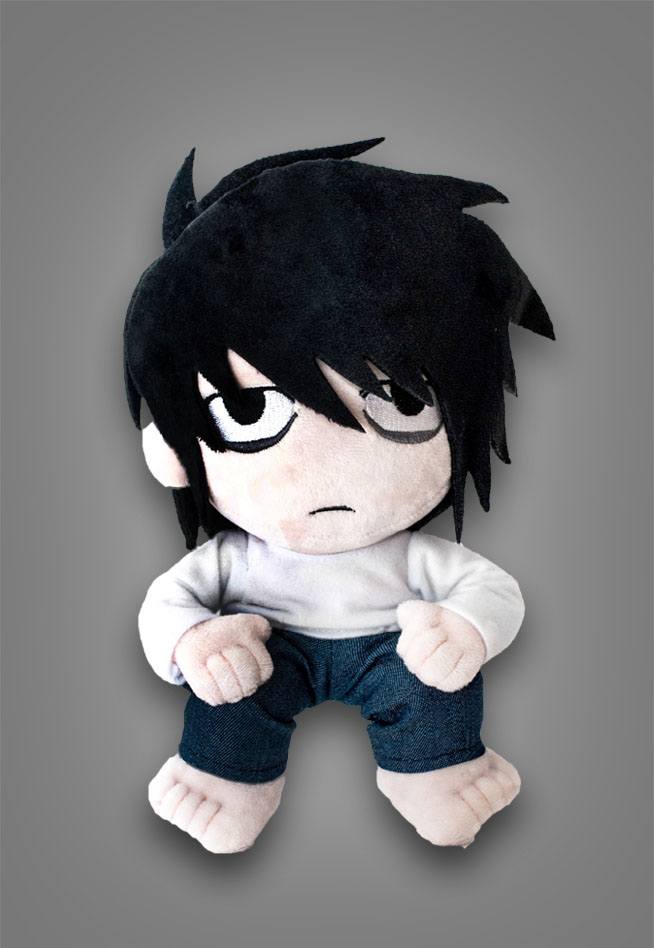 Death Note L Plüschfigur