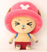 One Piece Chopper New Ver. 4 Plüschfigur