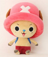 One Piece Chopper New Ver. 2 Plüschfigur