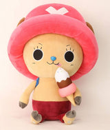 One Piece Chopper New Ver. 1 Plüschfigur