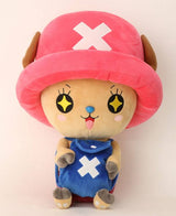 One Piece Chopper New Ver. 4 Plüschfigur