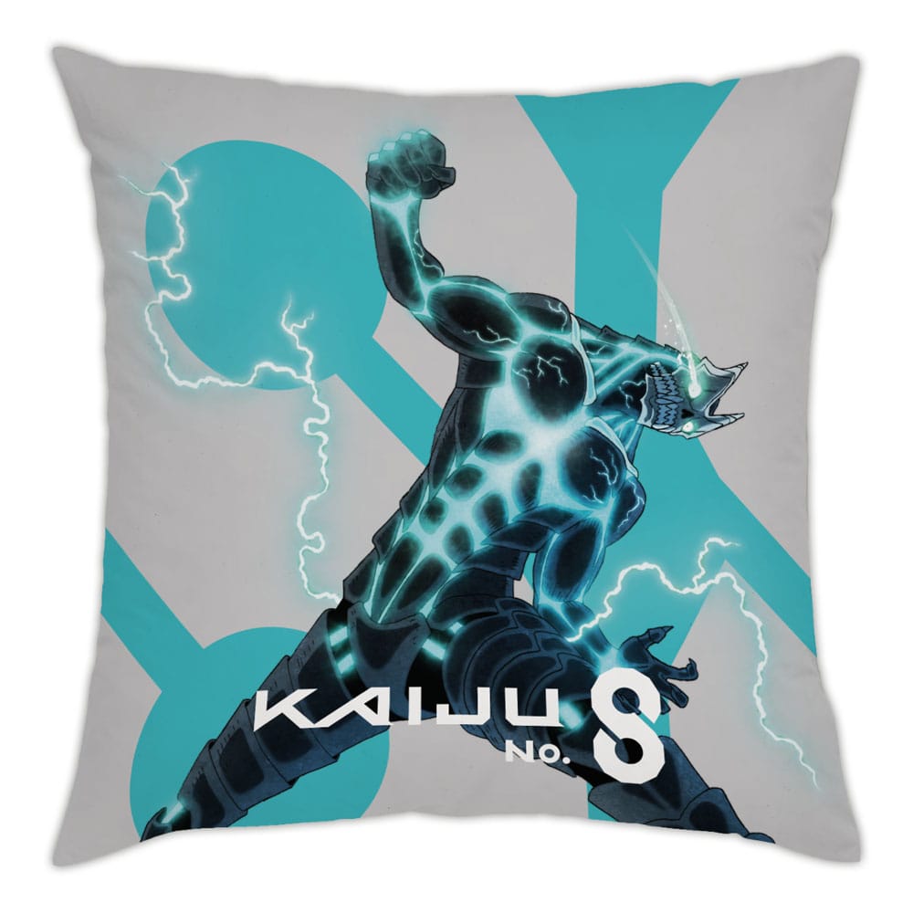 Kaiju No. 8 Kafka & Monster Kissen