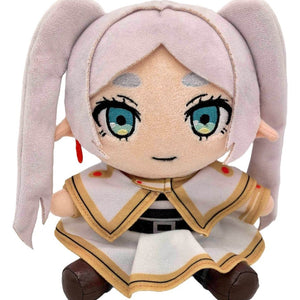 Plush (Plüschfiguren)