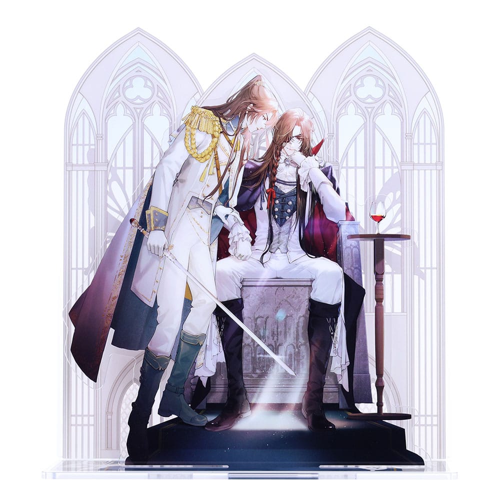 Heaven Official's Blessing Radiant Throne Series Acryl Stand