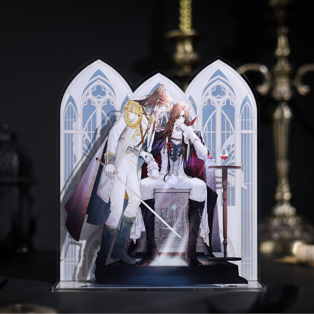 Heaven Official's Blessing Radiant Throne Series Acryl Stand
