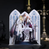 Heaven Official's Blessing Radiant Throne Series Acryl Stand