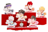 Link Click Ride on Dreams Mini Plüschfiguren Blind Box Display (6)
