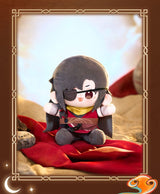 Heaven Official´s Blessing Ming Yue Lou Lan Series Chibi Hua Cheng Plüschfigur