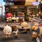 Link Click Yingdu Arc Blind Box Minifiguren Display (6)