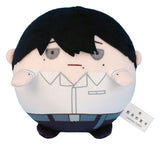 Der Sommer, in dem Hikaru starb Tsujinaka Yoshiki Chibi Plüschfigur