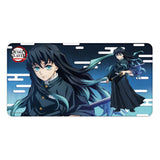 Demon Slayer Kimetsu no Yaiba Muichiro Tokito XXL Mousepad