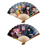 Demon Slayer Kimetsu no Yaiba Fächer