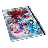 Demon Slayer Kimetsu no Yaiba Notizbuch