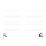 Demon Slayer Kimetsu no Yaiba Notizbuch