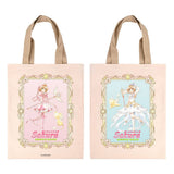 Cardcaptor Sakura Clear Card Sakura & Kero-chan Tragetasche