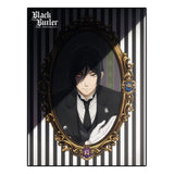 Black Butler Public School Arc Sebastian Decke