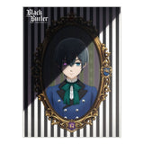 Black Butler Public School Arc Ciel Decke