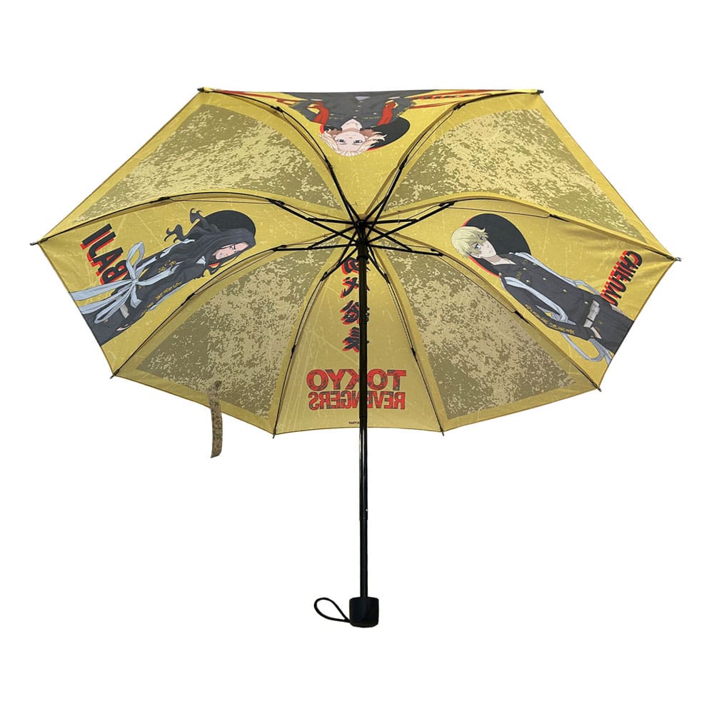 Tokyo Revengers Regenschirm