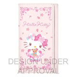 Sanrio Hello Kitty & Friends Geldbörse